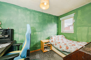 The Uplands Palacefields